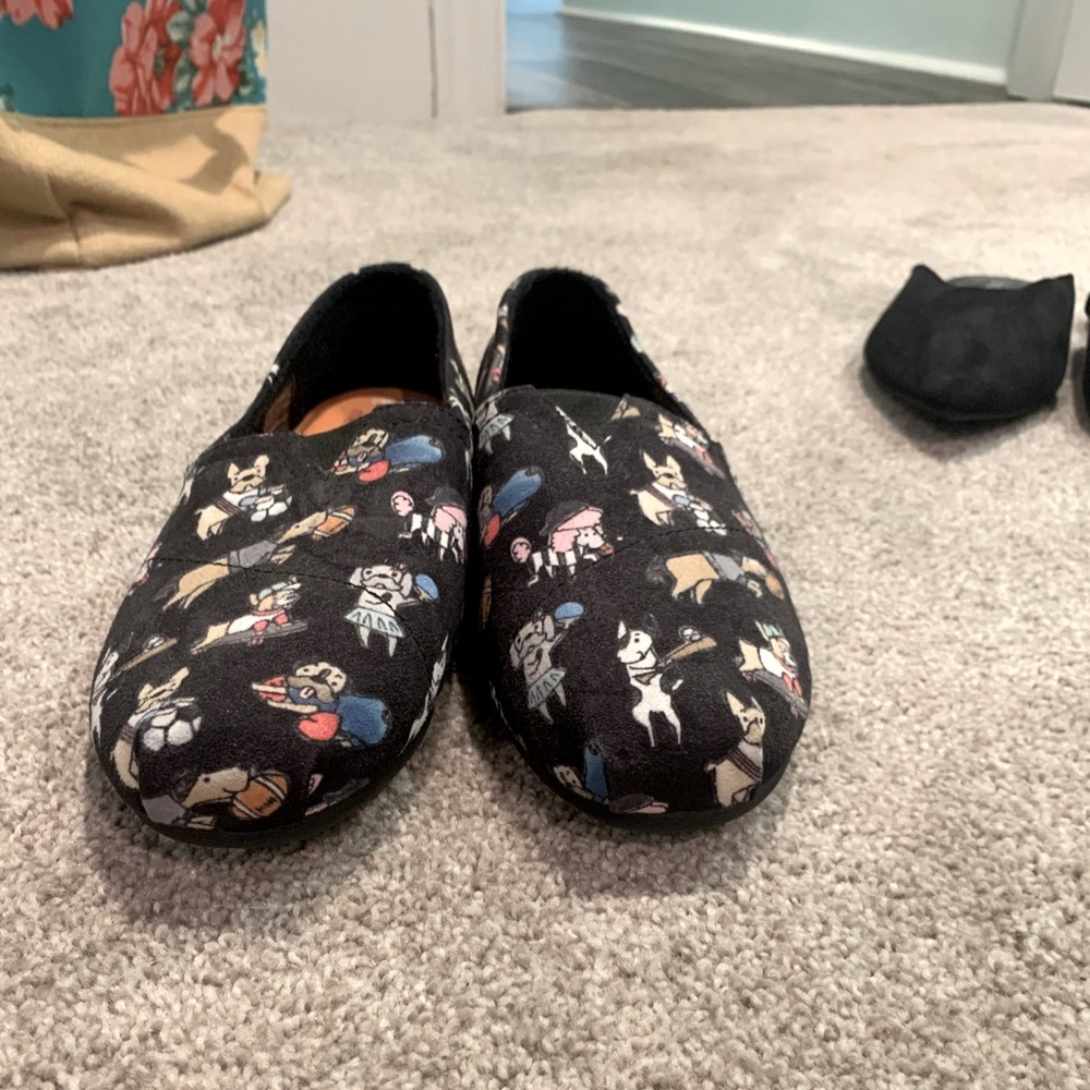 Bobs